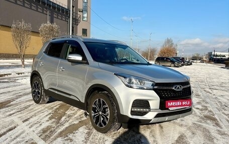 Chery Tiggo 4 I рестайлинг, 2019 год, 1 400 000 рублей, 3 фотография