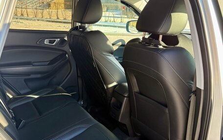 Chery Tiggo 4 I рестайлинг, 2019 год, 1 400 000 рублей, 9 фотография