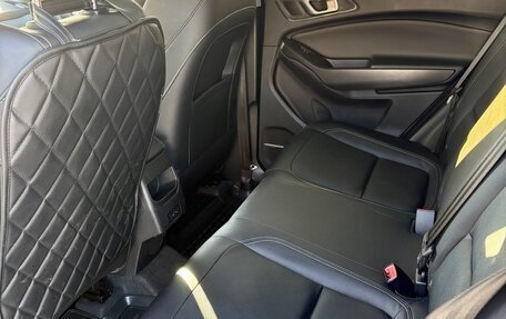 Chery Tiggo 4 I рестайлинг, 2019 год, 1 400 000 рублей, 11 фотография