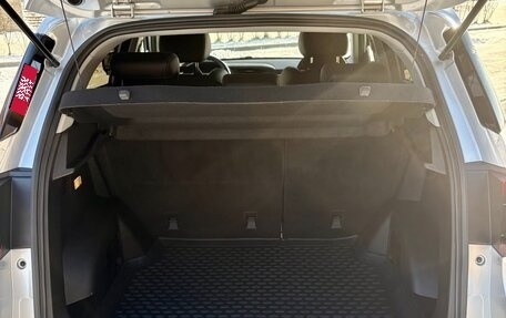 Chery Tiggo 4 I рестайлинг, 2019 год, 1 400 000 рублей, 7 фотография