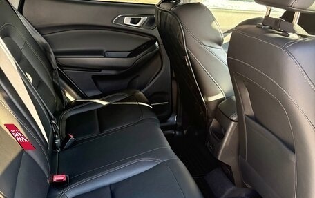 Chery Tiggo 4 I рестайлинг, 2019 год, 1 400 000 рублей, 10 фотография