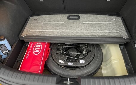 KIA XCeed I, 2021 год, 2 250 000 рублей, 9 фотография