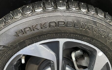 KIA XCeed I, 2021 год, 2 250 000 рублей, 11 фотография