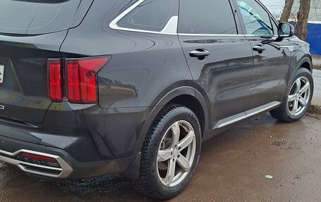 KIA Sorento IV, 2020 год, 2 650 000 рублей, 2 фотография