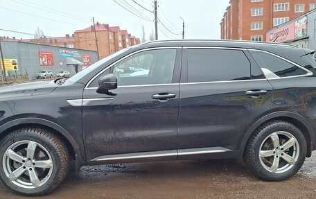 KIA Sorento IV, 2020 год, 2 650 000 рублей, 4 фотография