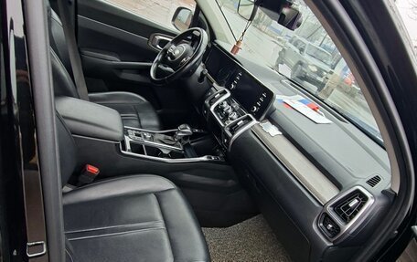 KIA Sorento IV, 2020 год, 2 650 000 рублей, 6 фотография