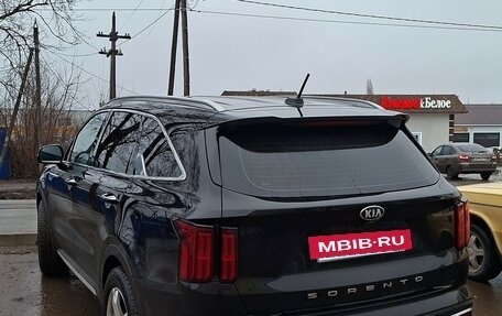 KIA Sorento IV, 2020 год, 2 650 000 рублей, 3 фотография