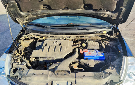 Nissan Tiida, 2010 год, 580 000 рублей, 15 фотография