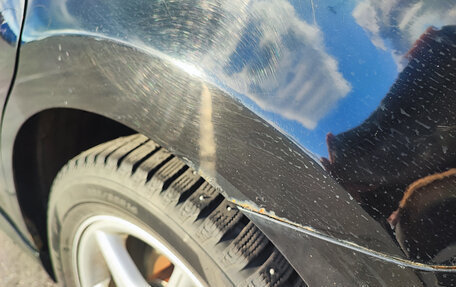 Nissan Tiida, 2010 год, 580 000 рублей, 12 фотография