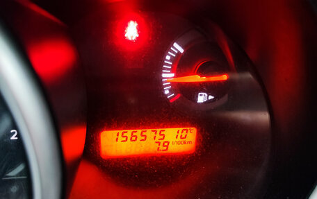 Nissan Tiida, 2010 год, 580 000 рублей, 20 фотография