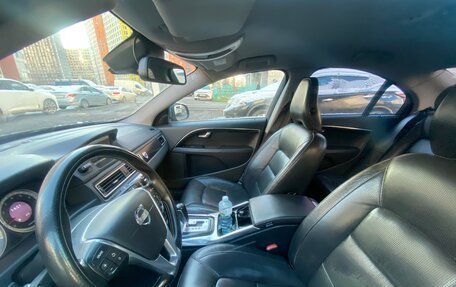 Volvo S80 II рестайлинг 2, 2012 год, 1 200 000 рублей, 2 фотография