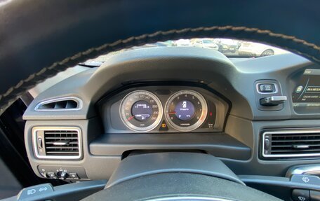 Volvo S80 II рестайлинг 2, 2012 год, 1 200 000 рублей, 9 фотография