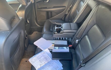 Volvo S80 II рестайлинг 2, 2012 год, 1 200 000 рублей, 11 фотография