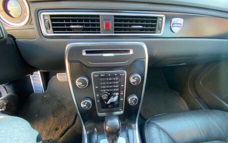 Volvo S80 II рестайлинг 2, 2012 год, 1 200 000 рублей, 10 фотография