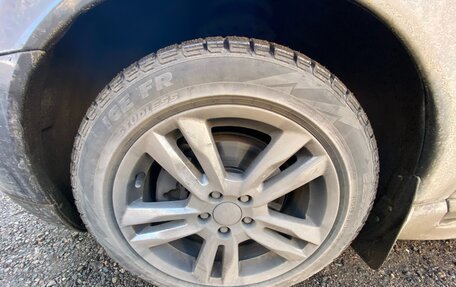 Volvo S80 II рестайлинг 2, 2012 год, 1 200 000 рублей, 3 фотография