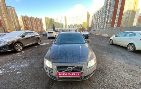 Volvo S80 II рестайлинг 2, 2012 год, 1 200 000 рублей, 5 фотография