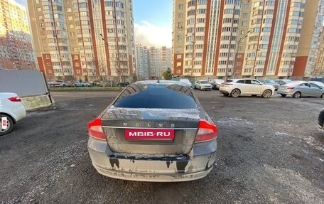 Volvo S80 II рестайлинг 2, 2012 год, 1 200 000 рублей, 7 фотография