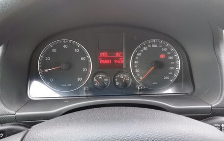 Volkswagen Caddy III рестайлинг, 2008 год, 600 000 рублей, 10 фотография