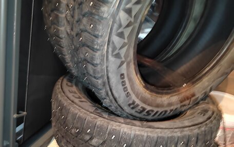 Volkswagen Caddy III рестайлинг, 2008 год, 600 000 рублей, 16 фотография