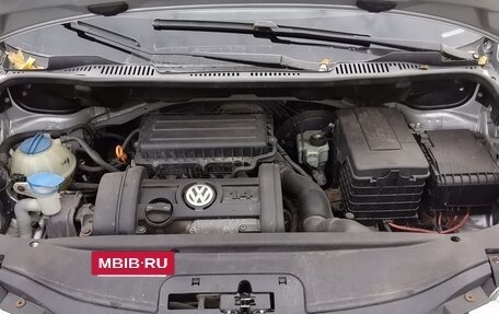 Volkswagen Caddy III рестайлинг, 2008 год, 600 000 рублей, 8 фотография