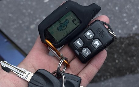 Daewoo Matiz I, 2007 год, 98 000 рублей, 6 фотография