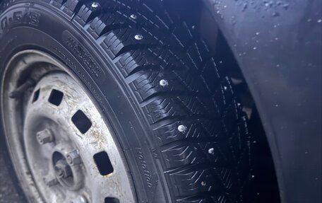 Daewoo Matiz I, 2007 год, 98 000 рублей, 7 фотография