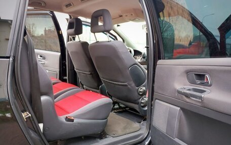 Volkswagen Sharan I рестайлинг, 2006 год, 495 000 рублей, 27 фотография