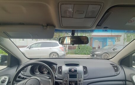 KIA Cerato III, 2011 год, 860 000 рублей, 2 фотография