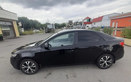 KIA Cerato III, 2011 год, 860 000 рублей, 3 фотография