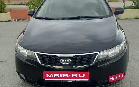KIA Cerato III, 2011 год, 860 000 рублей, 4 фотография