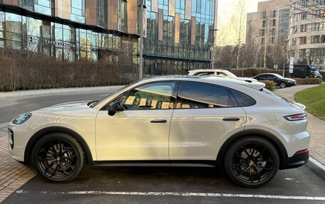 Porsche Cayenne III, 2024 год, 18 500 000 рублей, 2 фотография