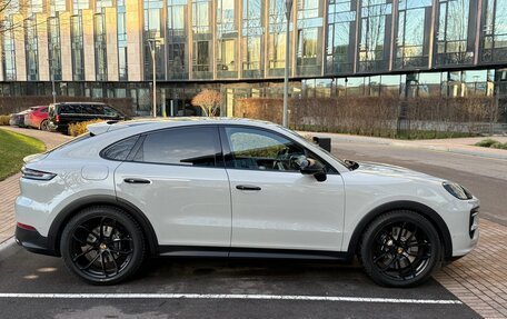 Porsche Cayenne III, 2024 год, 18 500 000 рублей, 6 фотография