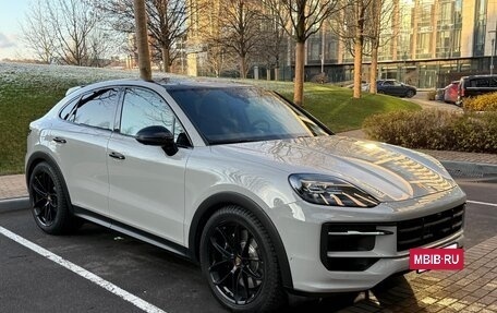 Porsche Cayenne III, 2024 год, 18 500 000 рублей, 7 фотография