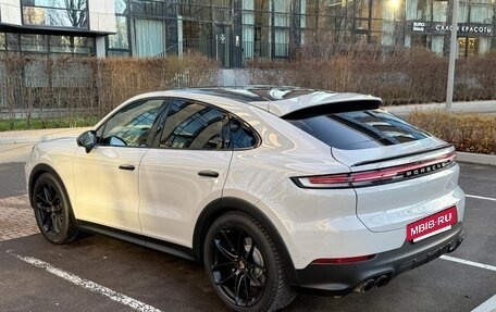 Porsche Cayenne III, 2024 год, 18 500 000 рублей, 3 фотография