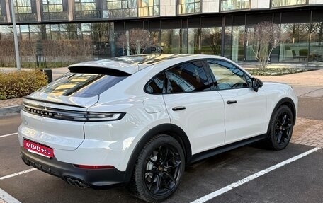 Porsche Cayenne III, 2024 год, 18 500 000 рублей, 5 фотография