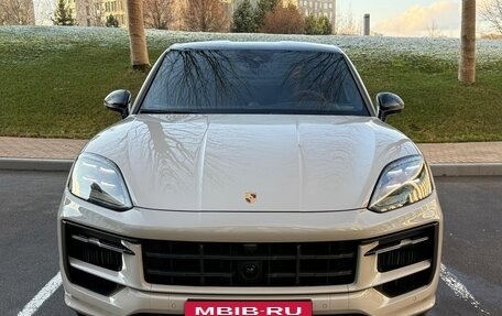 Porsche Cayenne III, 2024 год, 18 500 000 рублей, 8 фотография