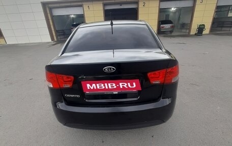 KIA Cerato III, 2011 год, 860 000 рублей, 5 фотография