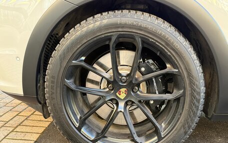 Porsche Cayenne III, 2024 год, 18 500 000 рублей, 9 фотография