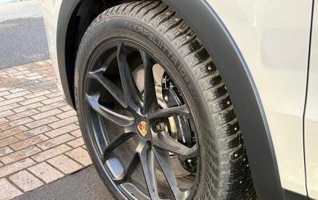 Porsche Cayenne III, 2024 год, 18 500 000 рублей, 10 фотография