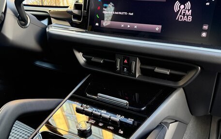 Porsche Cayenne III, 2024 год, 18 500 000 рублей, 18 фотография