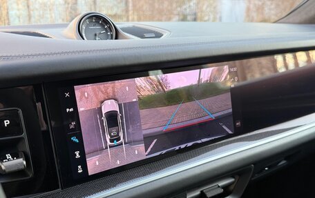 Porsche Cayenne III, 2024 год, 18 500 000 рублей, 19 фотография