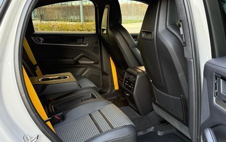 Porsche Cayenne III, 2024 год, 18 500 000 рублей, 31 фотография