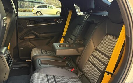 Porsche Cayenne III, 2024 год, 18 500 000 рублей, 34 фотография