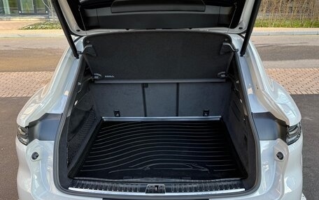 Porsche Cayenne III, 2024 год, 18 500 000 рублей, 36 фотография
