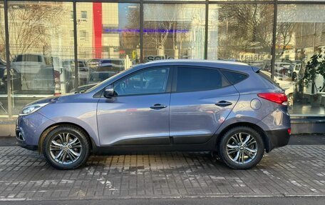 Hyundai ix35 I рестайлинг, 2014 год, 1 390 000 рублей, 5 фотография