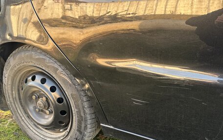 Chevrolet Lanos I, 2007 год, 259 000 рублей, 7 фотография