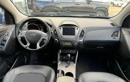 Hyundai ix35 I рестайлинг, 2014 год, 1 390 000 рублей, 9 фотография