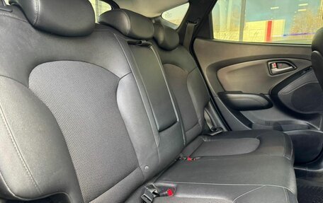 Hyundai ix35 I рестайлинг, 2014 год, 1 390 000 рублей, 11 фотография