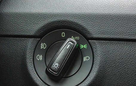 Skoda Octavia, 2018 год, 1 649 000 рублей, 11 фотография