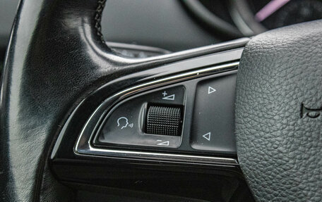 Skoda Octavia, 2018 год, 1 649 000 рублей, 13 фотография